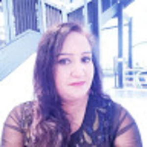 Meet your Posher, Rose mary